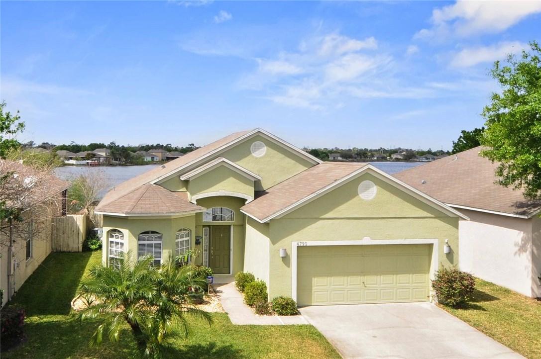4790 Waterside Pointe Cir., Orlando, FL 32829