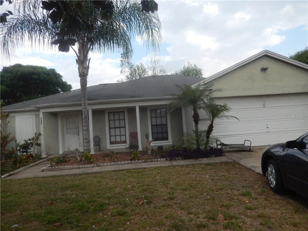 2829 Saint Clair Ct., Orlando, FL 32818