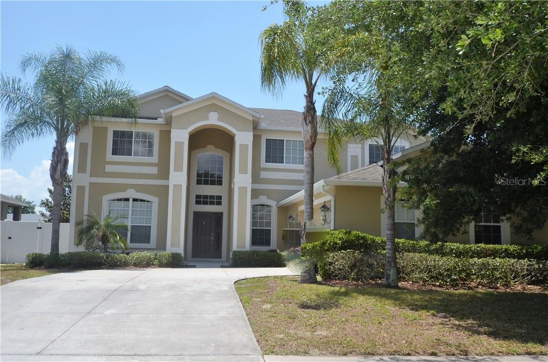 5151 Rishley Run Way, Mount Dora, FL 32757