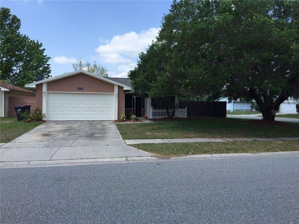 2834 Curry Woods Dr., Orlando, FL 32822