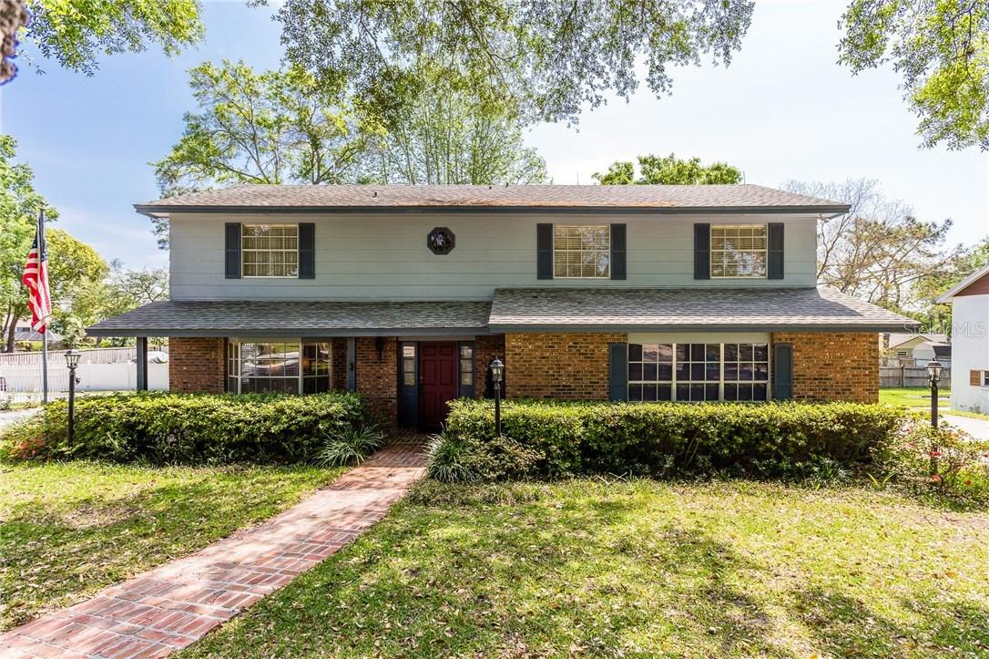 3771 Rambling Rose Ct., Orlando, FL 32808