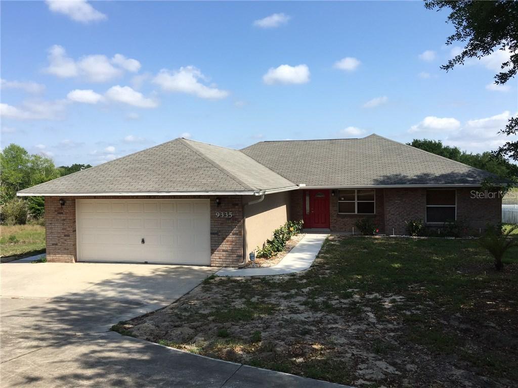 9335 Lakeshore Dr., Clermont, FL 34711