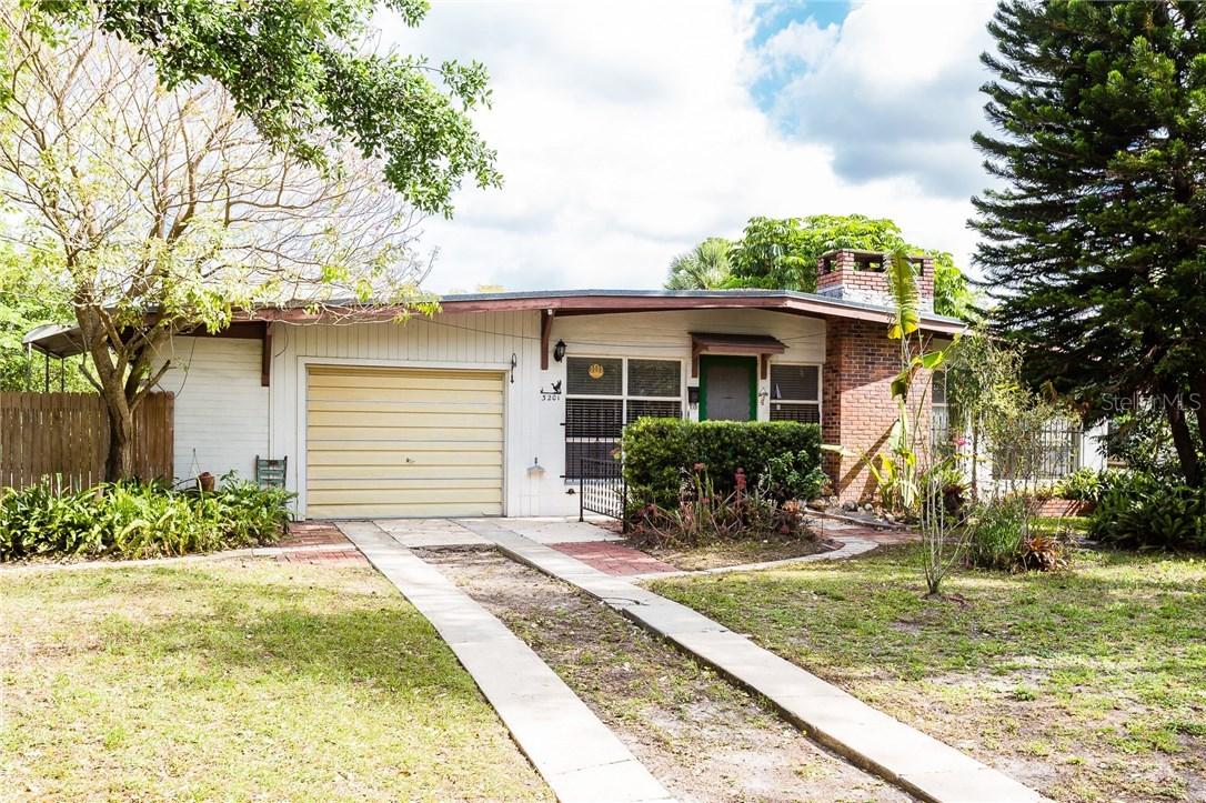 3201 Raven Rd., Orlando, FL 32803