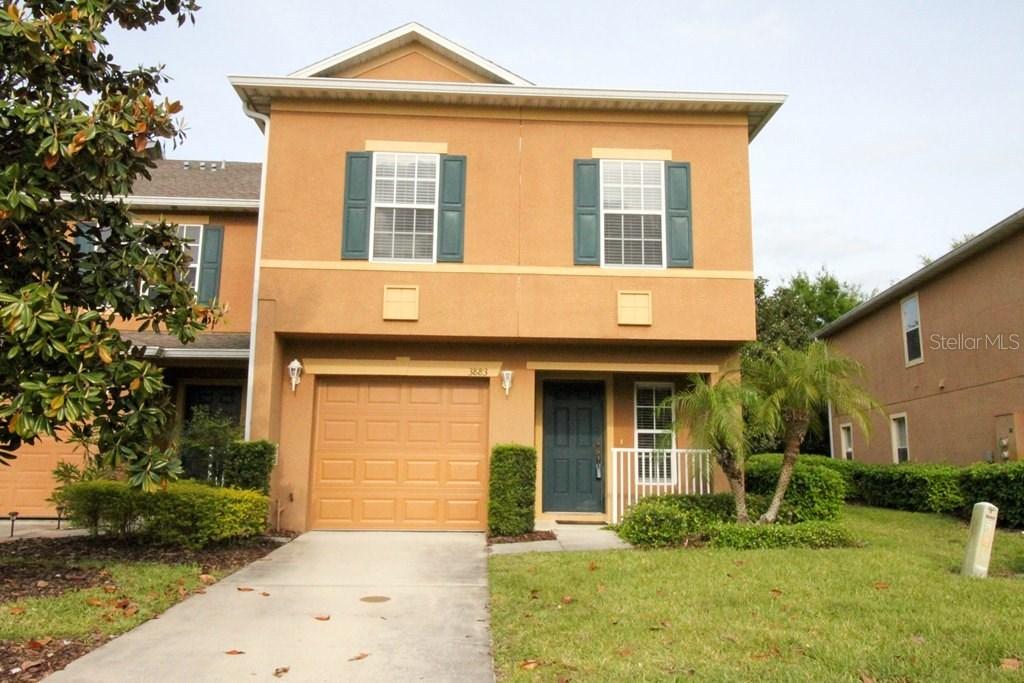 3883 Shaftbury Pl., Oviedo, FL 32765