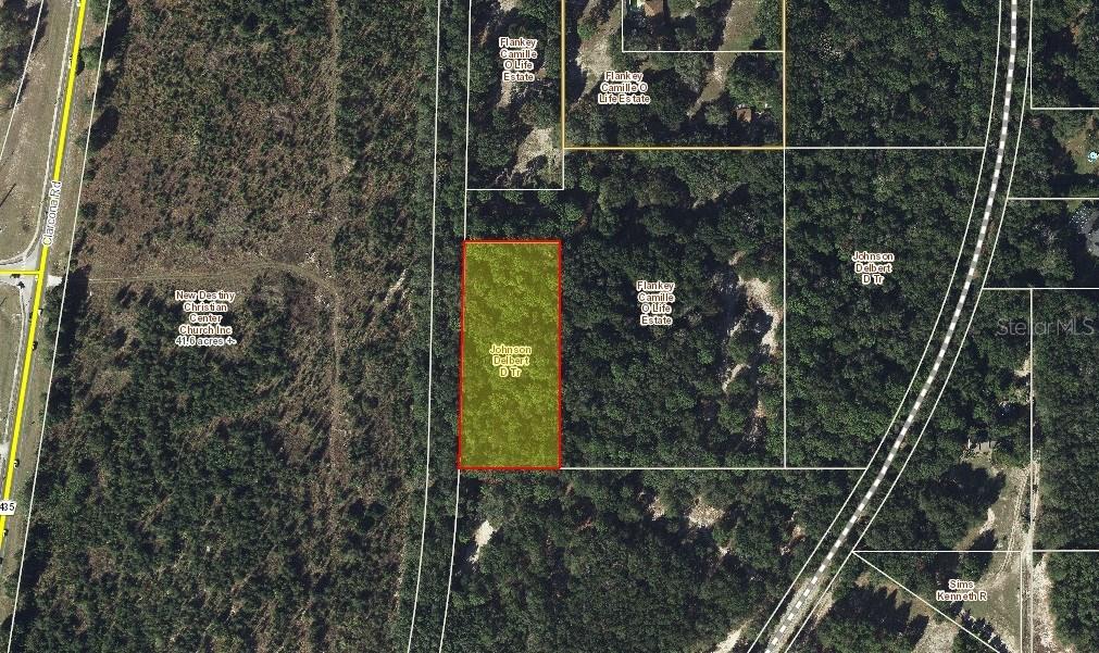 Gilliam Rd., Orlando, FL 32818