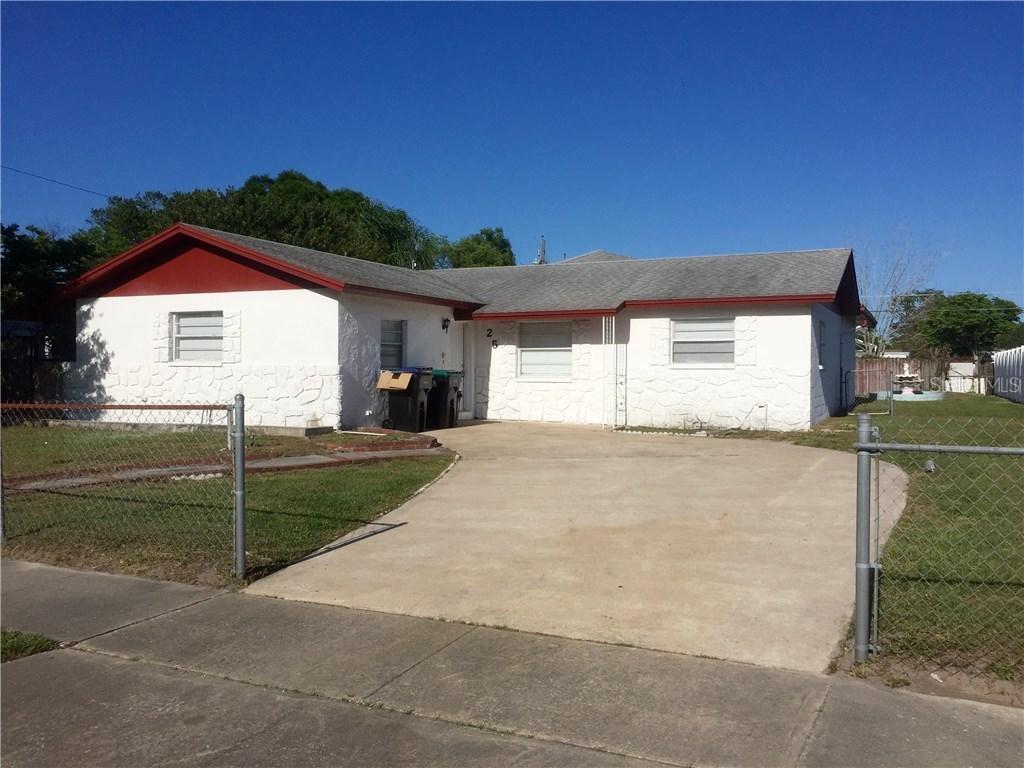 25 Kasey Dr., Orlando, FL 32807