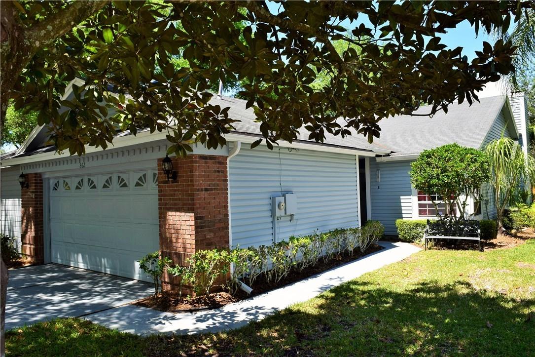 862 Weatherly Ct., Longwood, FL 32750