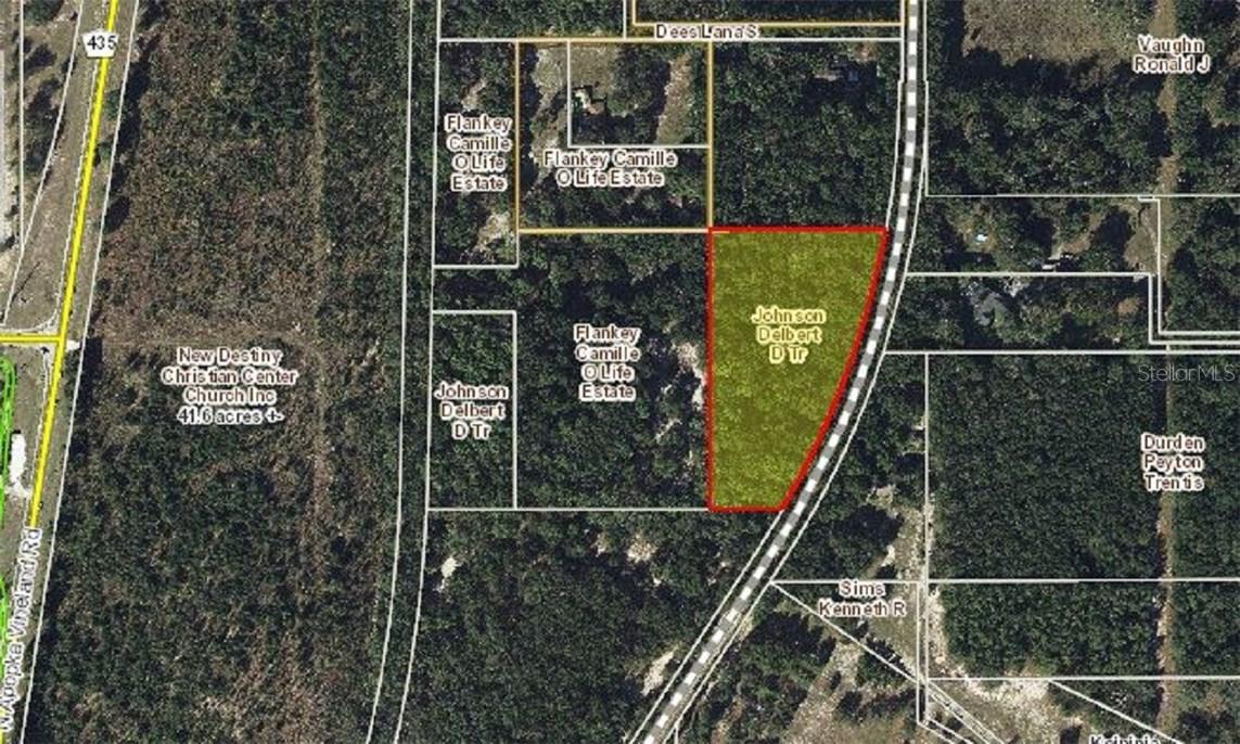 Gilliam Rd., Orlando, FL 32818