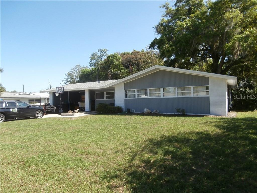 2420 Falkner Rd., Orlando, FL 32810