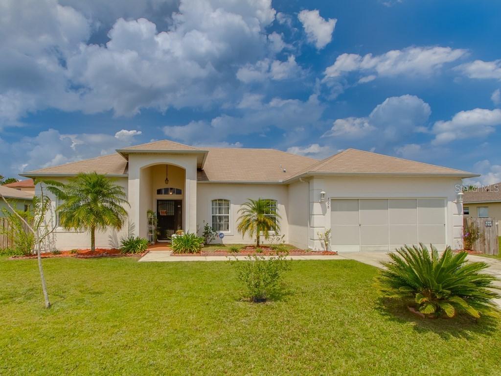 708 Pincon Ln., Kissimmee, FL 34759