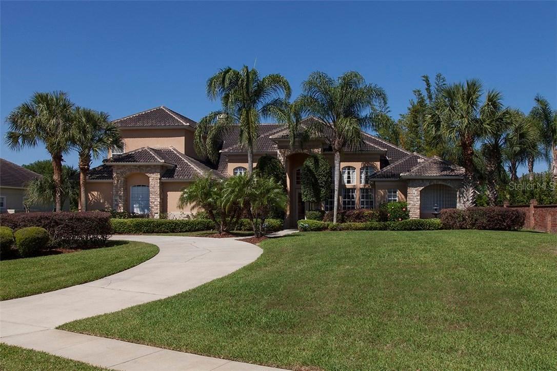 2002 Water Key Dr., Windermere, FL 34786