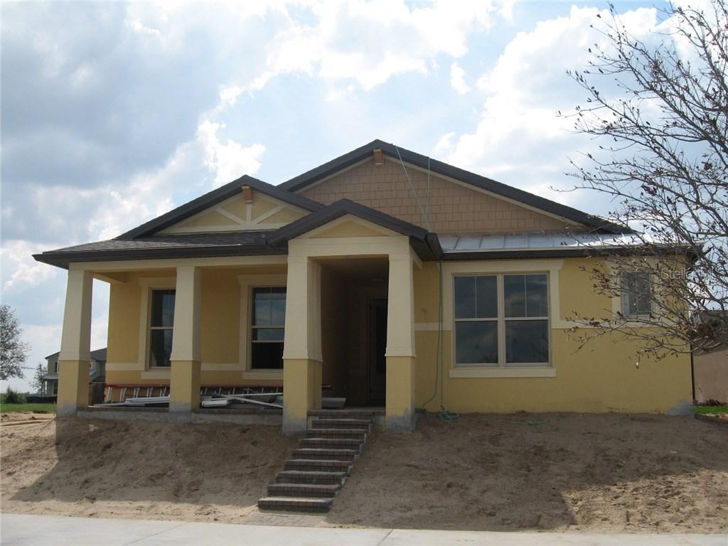 14144 Murcott Blossom Blvd., Winter Garden, FL 34787