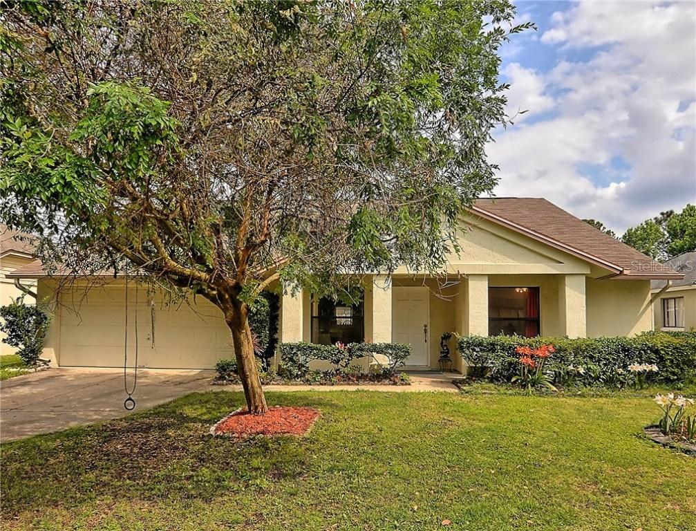 727 Gentry Ct., Winter Springs, FL 32708
