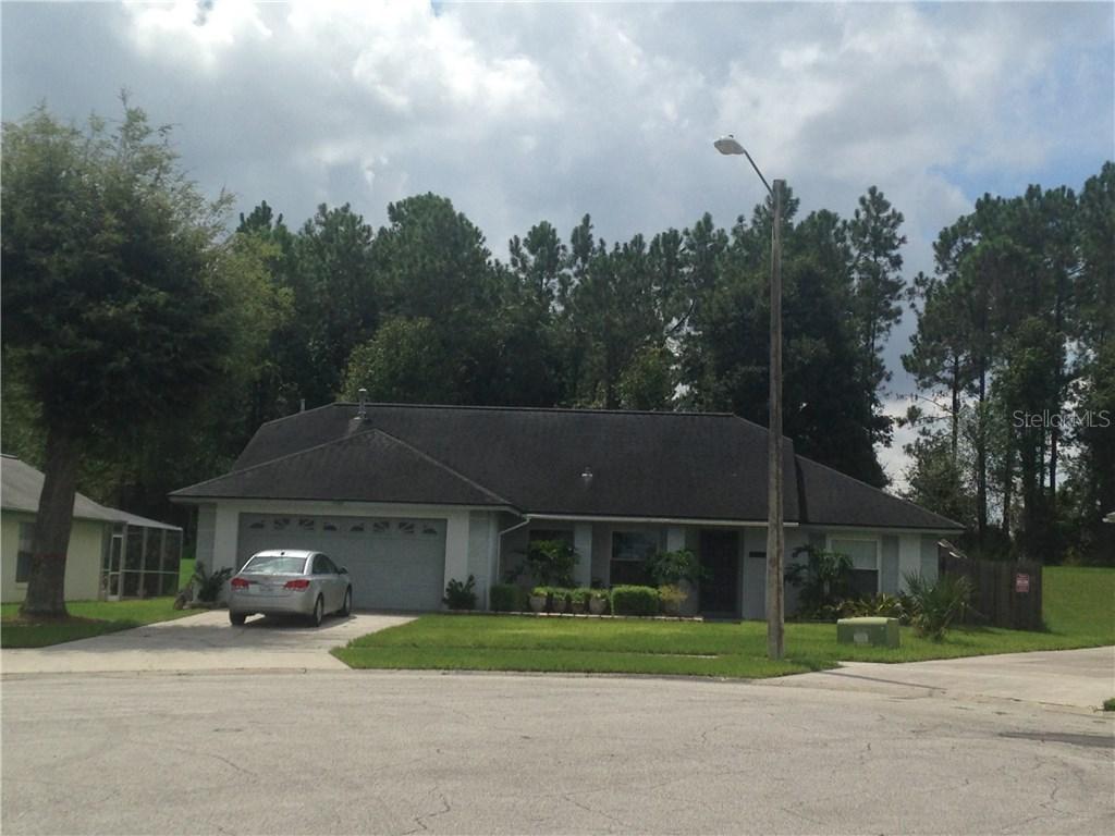 7798 Indian Ridge Tr. #4, Kissimmee, FL 34747