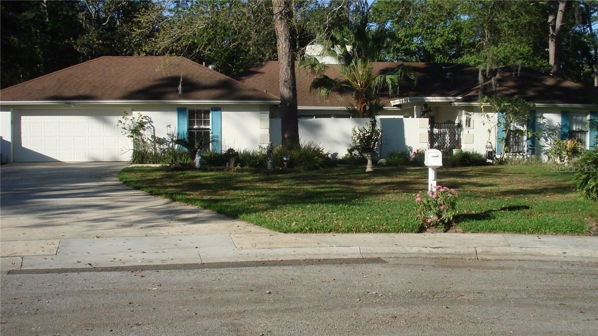 400 N Timbercove Cir., Longwood, FL 32779