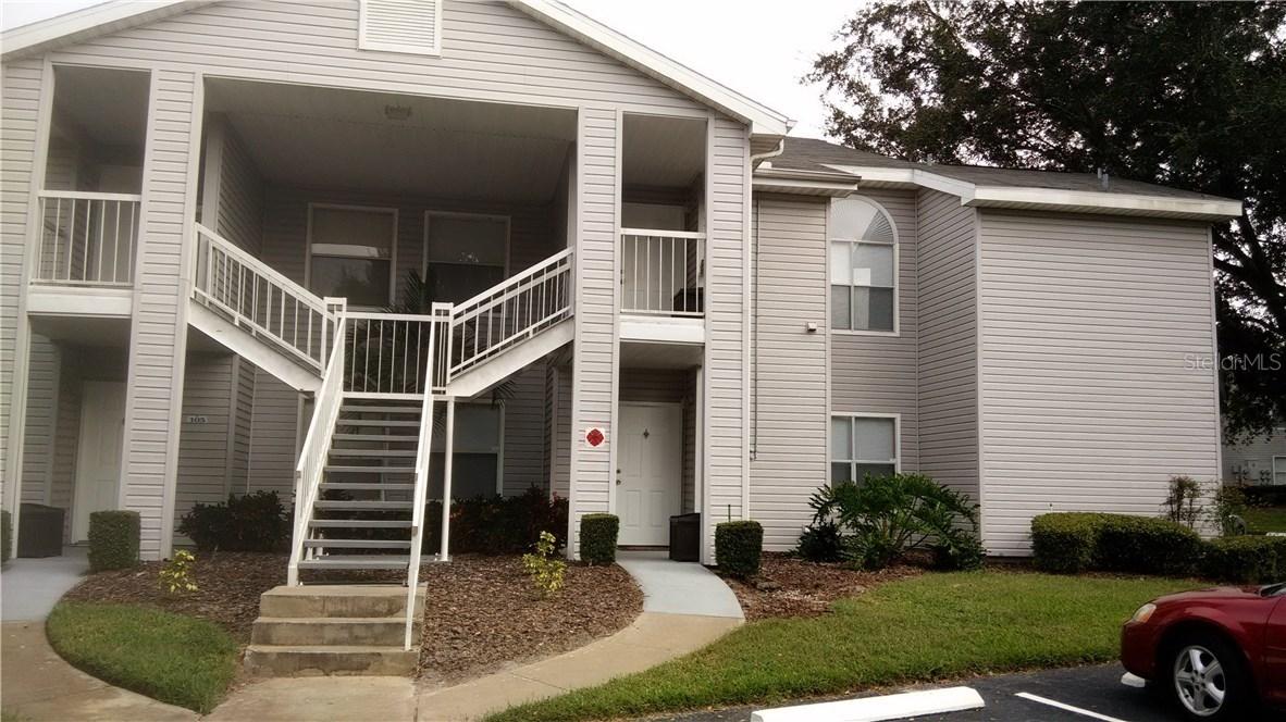 2577 Grassy Point Dr. #105, Lake Mary, FL 32746