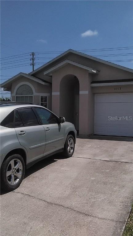 4113 Hancock Hill Ct., Orlando, FL 32822