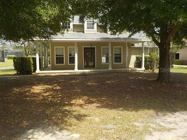 23420 Oak Prairie Cir., Sorrento, FL 32776