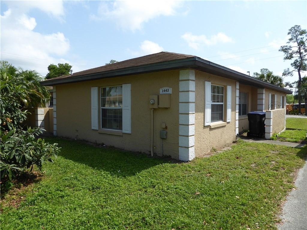 1443 Sophie Blvd., Orlando, FL 32828