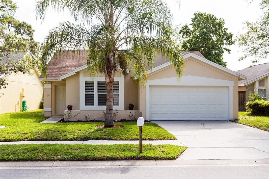 1101 Manigan Ave., Oviedo, FL 32765