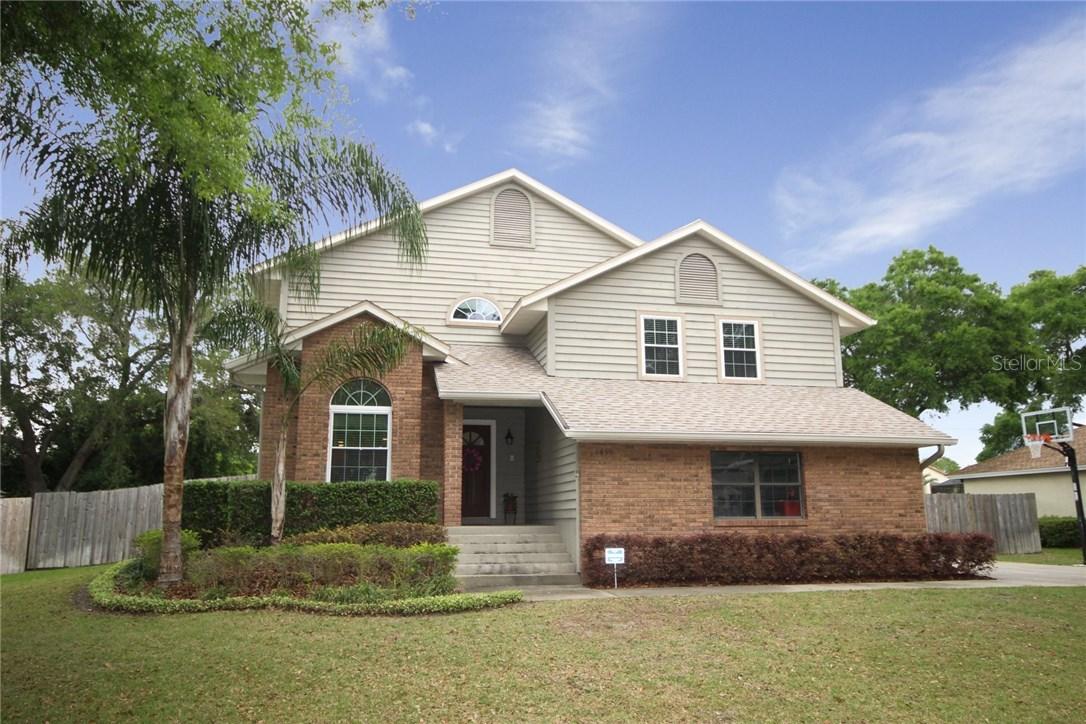 1458 Royal Cir., Apopka, FL 32703