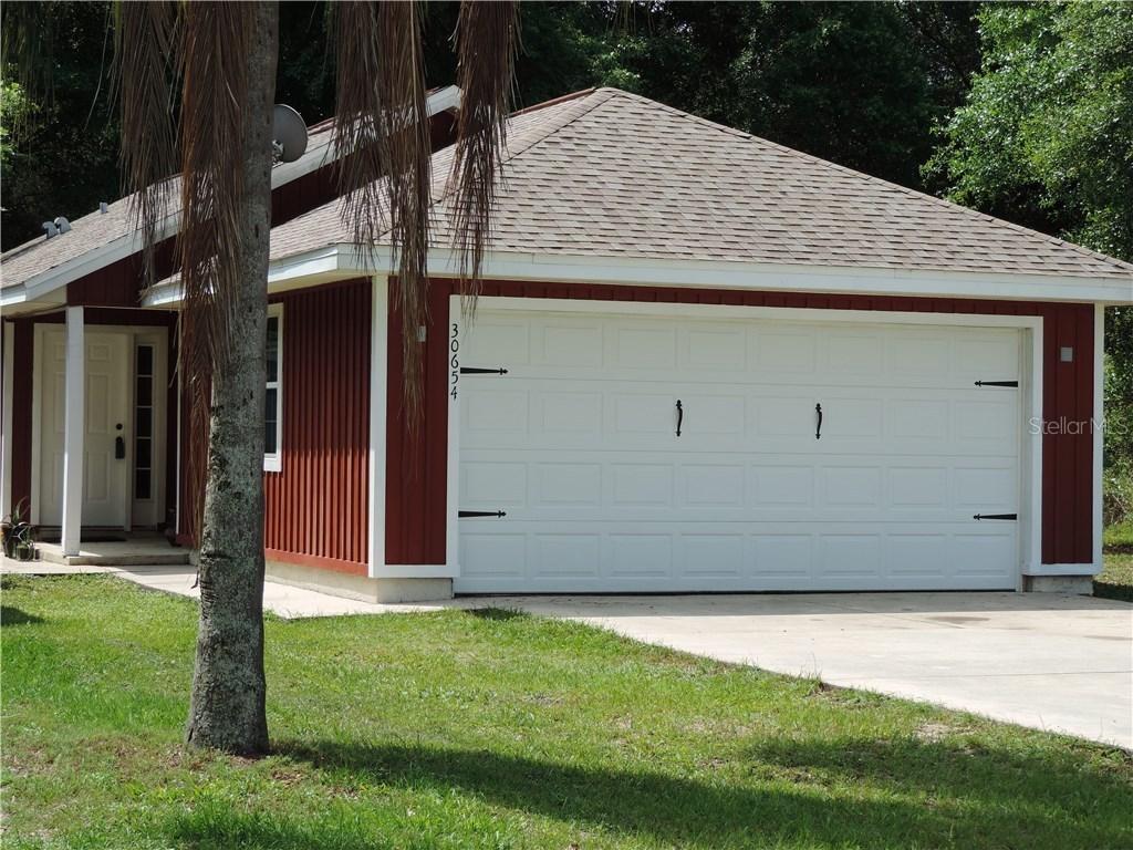 30654 Prestwick Ave., Sorrento, FL 32776