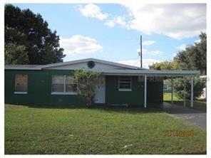 1830 Williams Manor Ave., Orlando, FL 32811