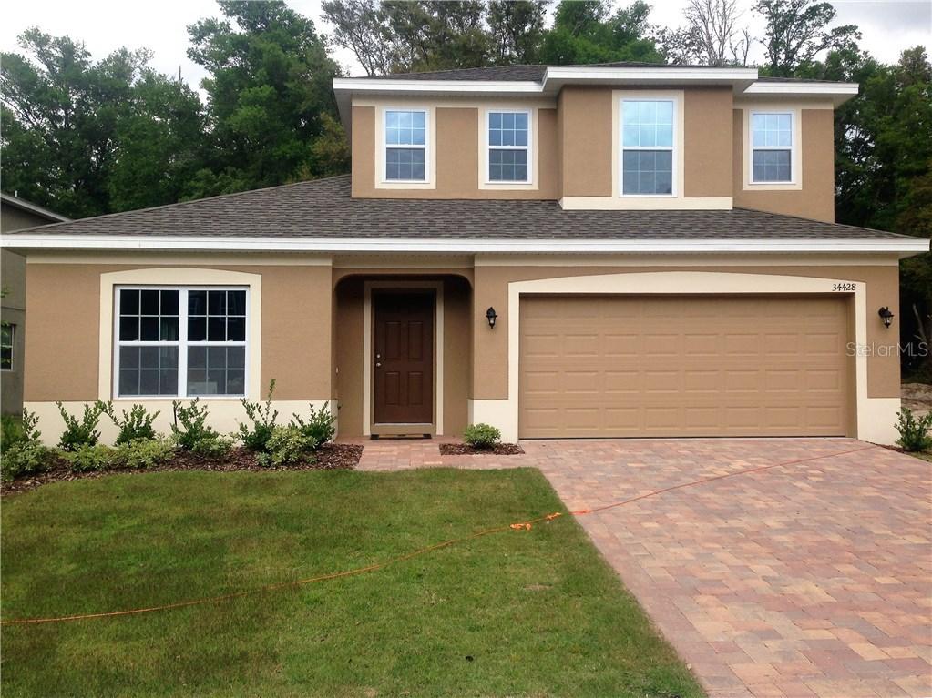 34428 Alameda Dr., Sorrento, FL 32776