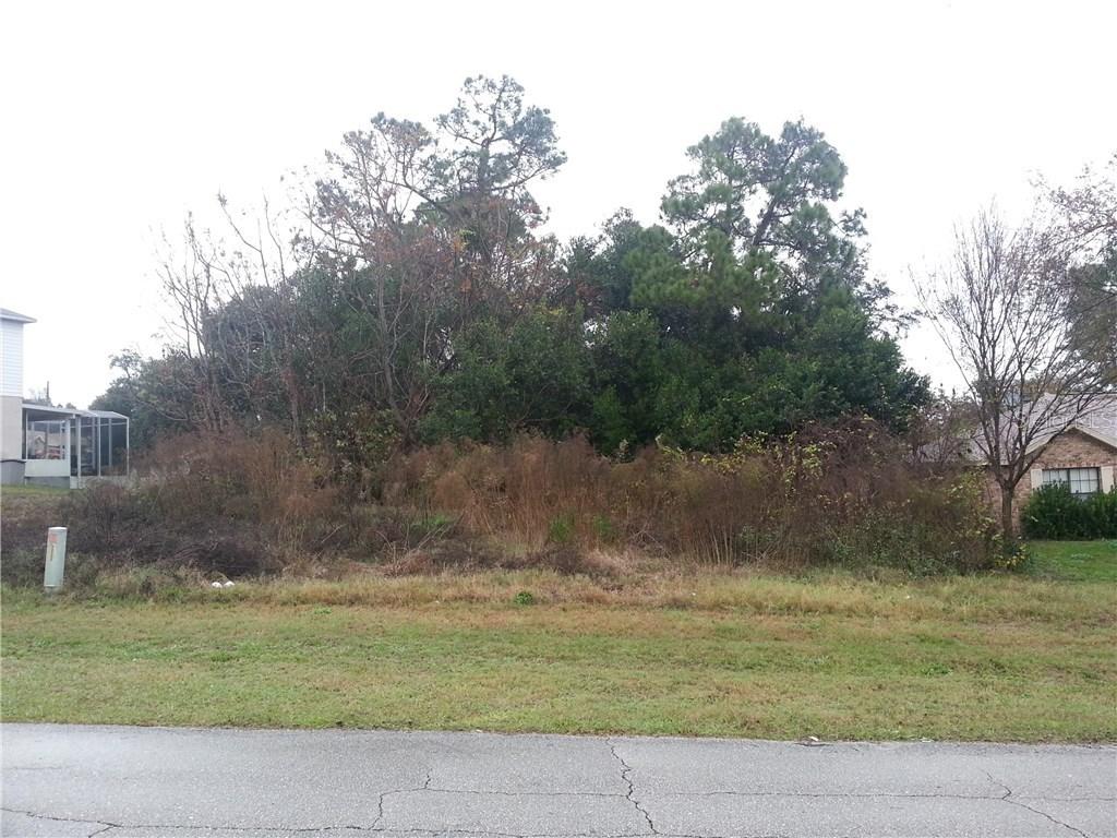 1206 Beechdale Ct., Deltona, FL 32725