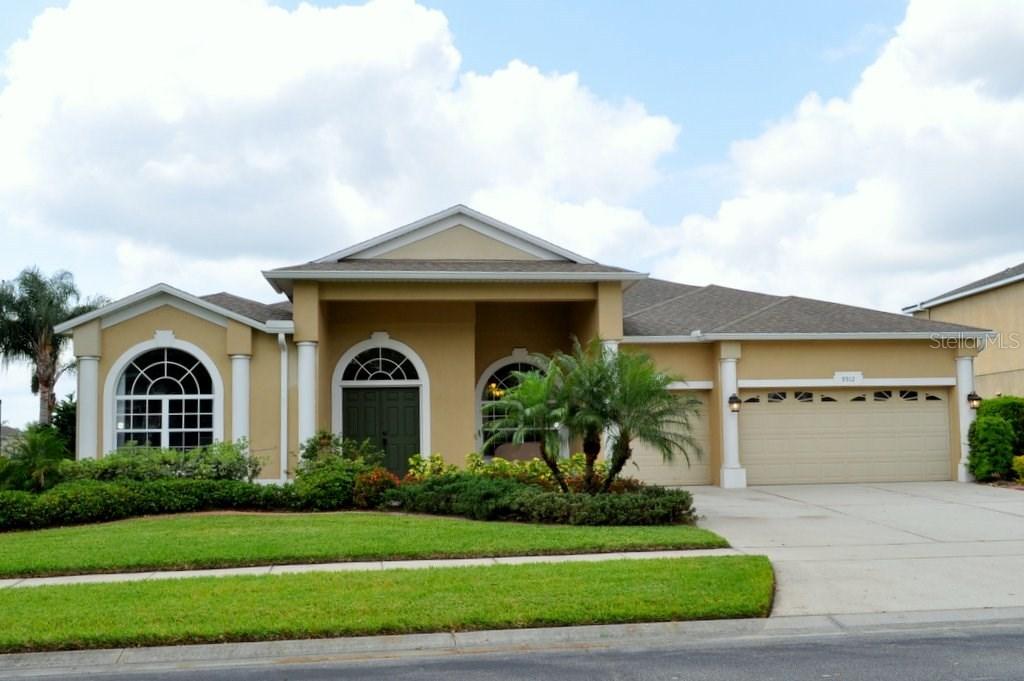 9912 Osprey Landing Dr., Orlando, FL 32832