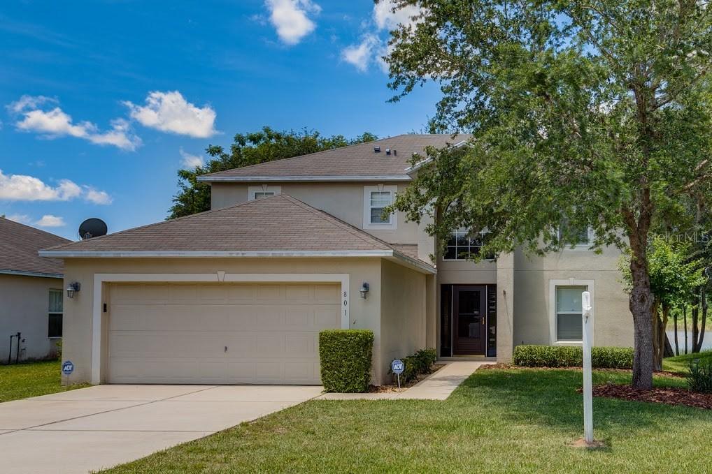 801 Lake Doe Blvd., Apopka, FL 32703