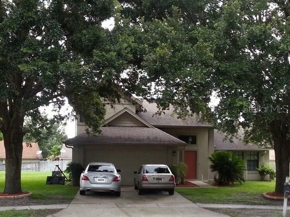 1700 Mahogany Dr., Orlando, FL 32825