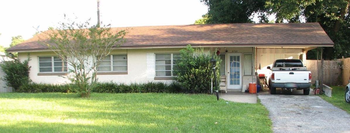 2721 Raeford Rd., Orlando, FL 32806