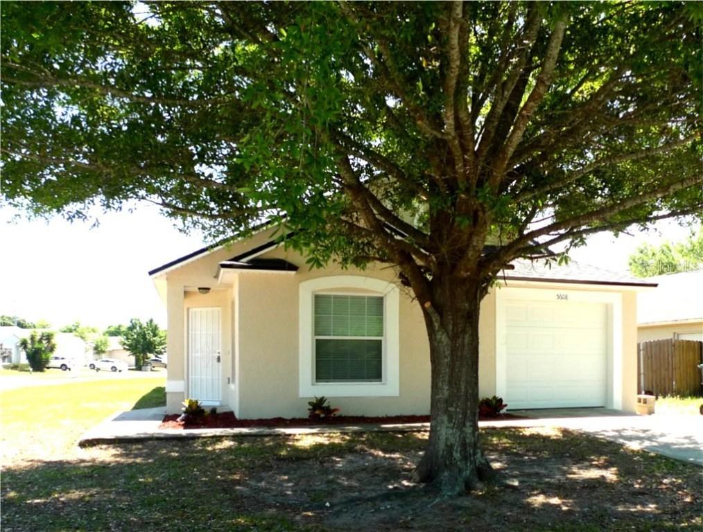 5608 Indialantic Dr., Orlando, FL 32808
