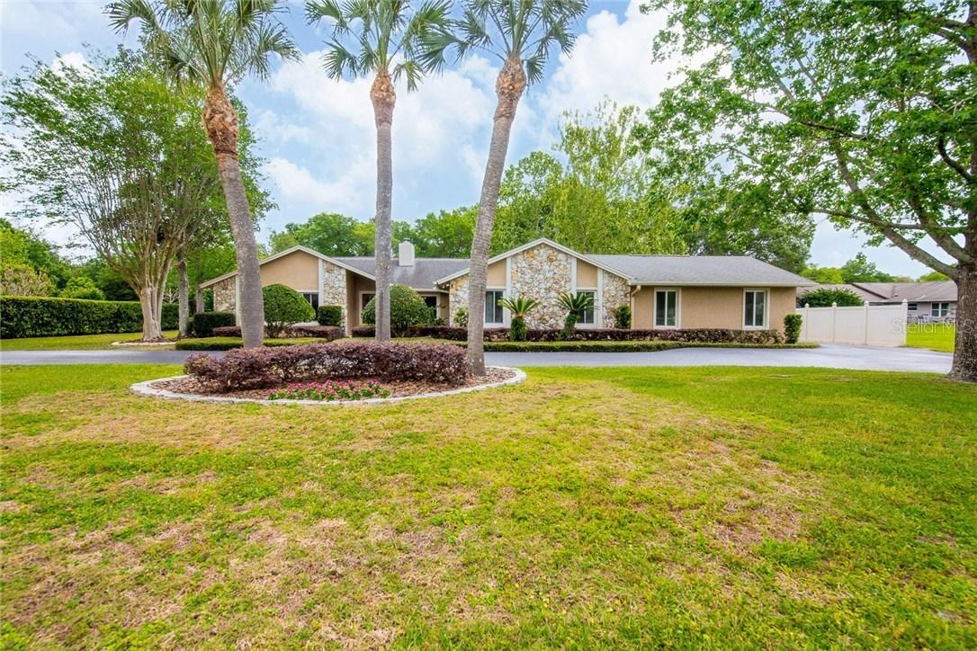 1551 Sunshine Tree Blvd., Longwood, FL 32779