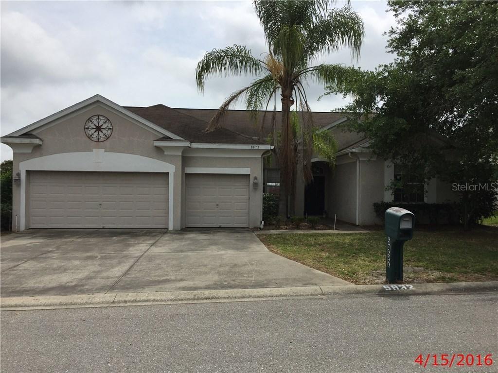 5932 Chaps Dr., Lakeland, FL 33812