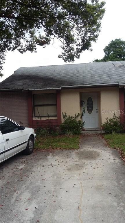 9865 Lancewood St., Orlando, FL 32817