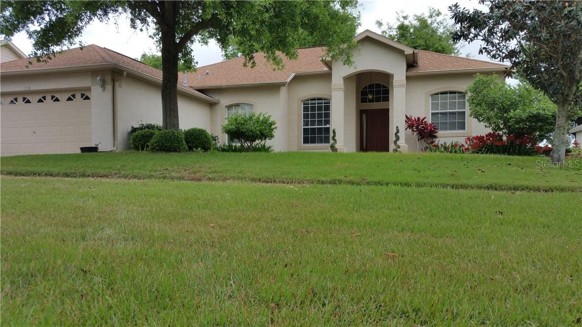 [Address Hidden by Seller], Clermont, FL 34711