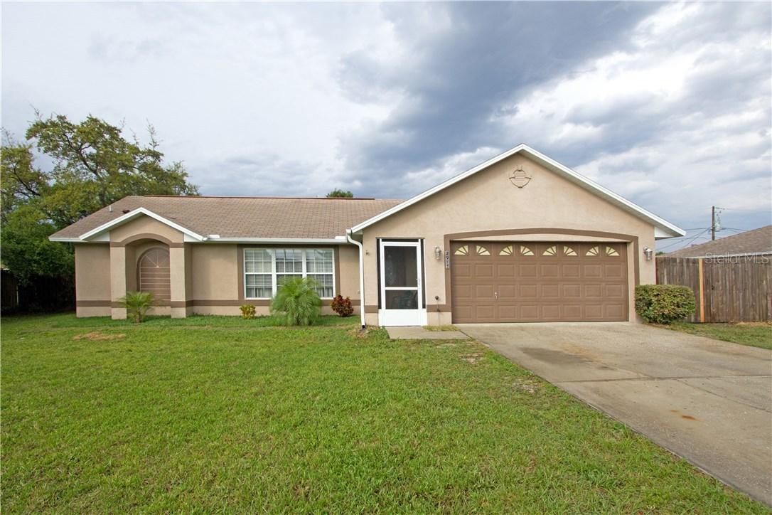 2977 Cottondale Dr., Deltona, FL 32738