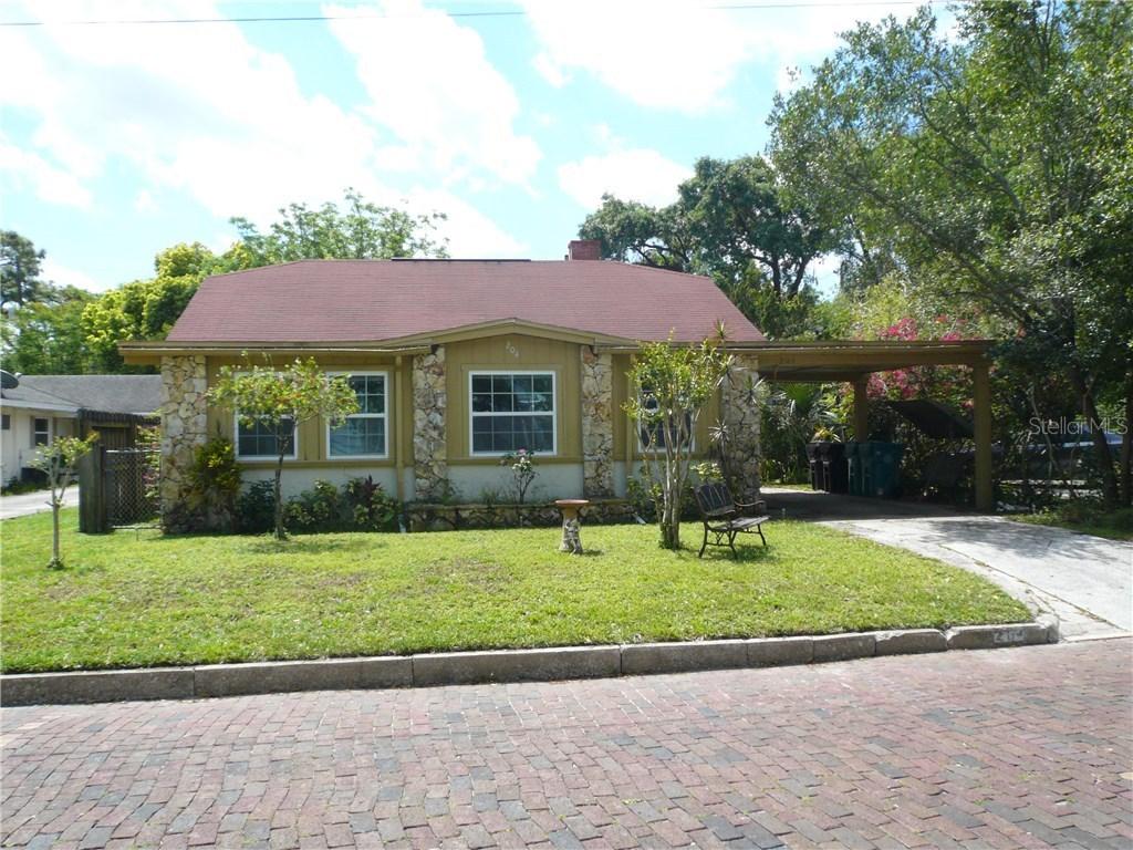 204 E Muriel St., Orlando, FL 32806