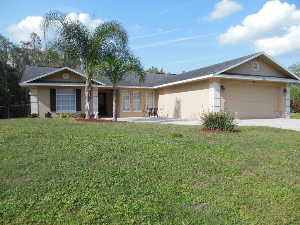 5101 Arrapahoe St., St. Cloud, FL 34771