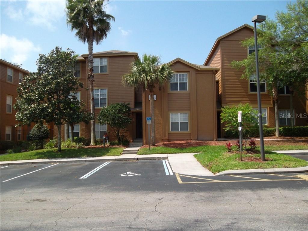 412 Summit Ridge Pl. #112, Longwood, FL 32779