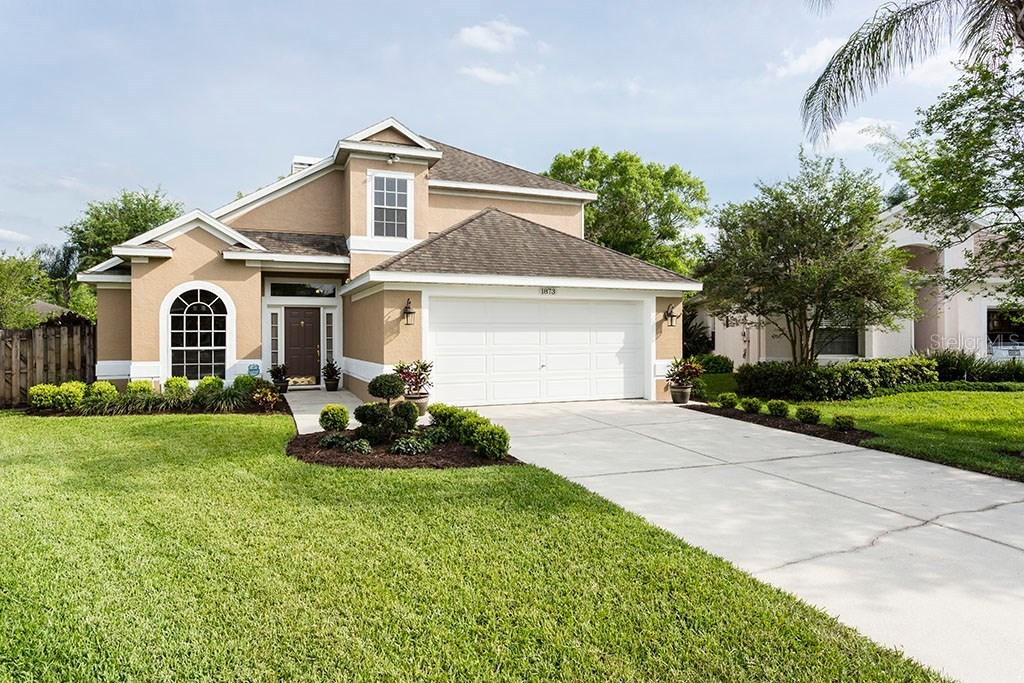 1873 Everhart Dr., Orlando, FL 32806