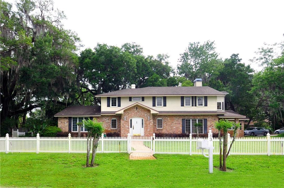 83 Pine St., Windermere, FL 34786