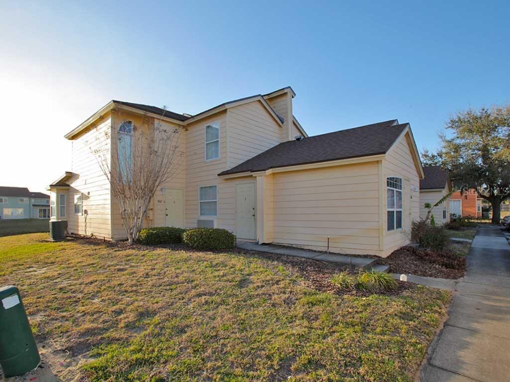 800 Orchid Dr., Davenport, FL 33897