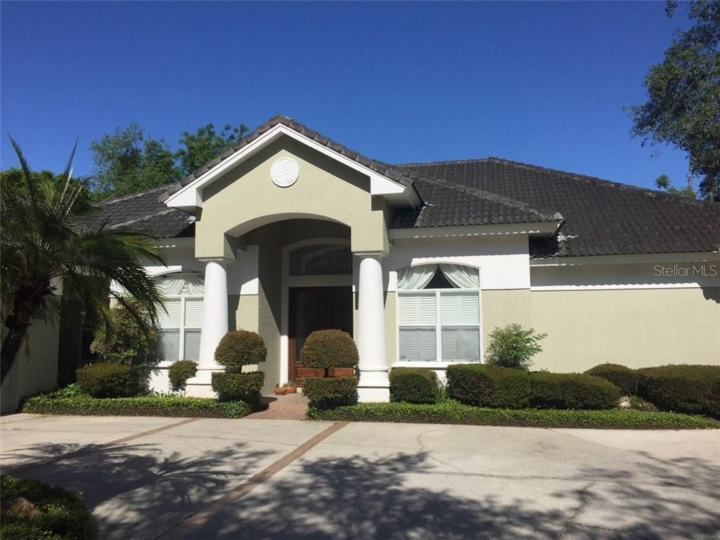 136 Stone Hill Dr., Maitland, FL 32751