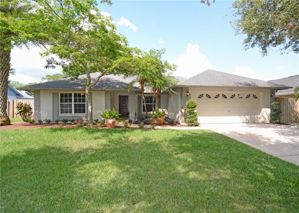 4725 Lake Sharp Dr., Orlando, FL 32817