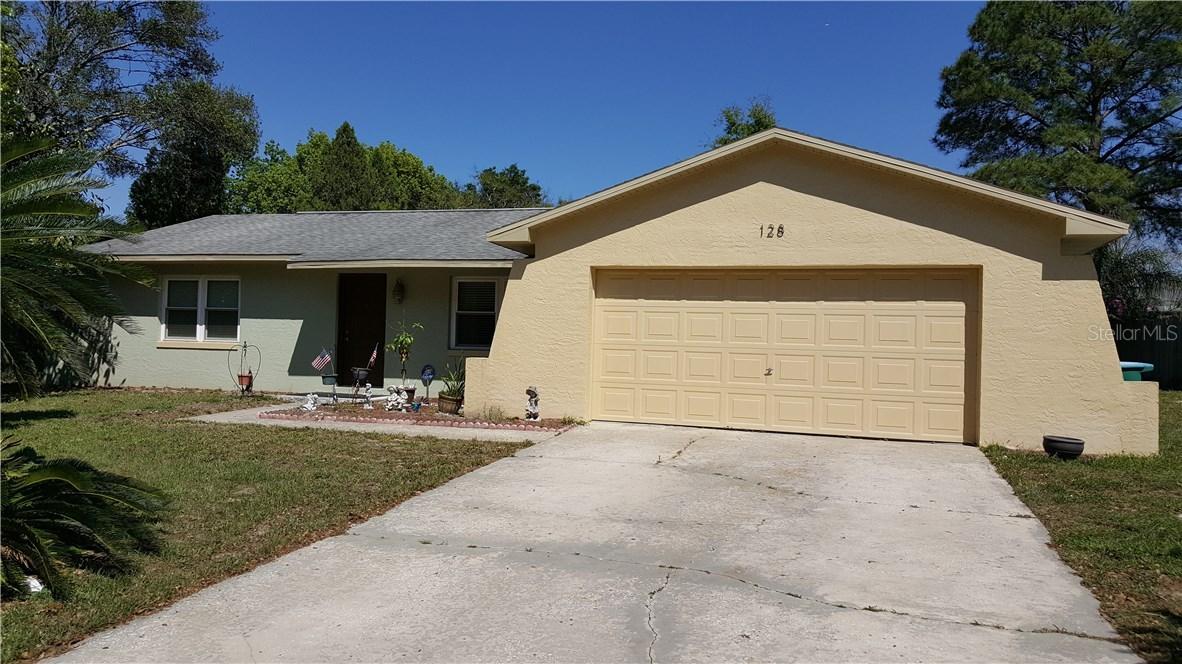 [Address Hidden by Seller], Longwood, FL 32779