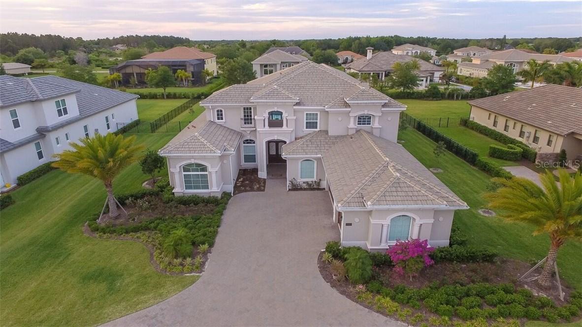 13502 Bellaria Cir., Windermere, FL 34786