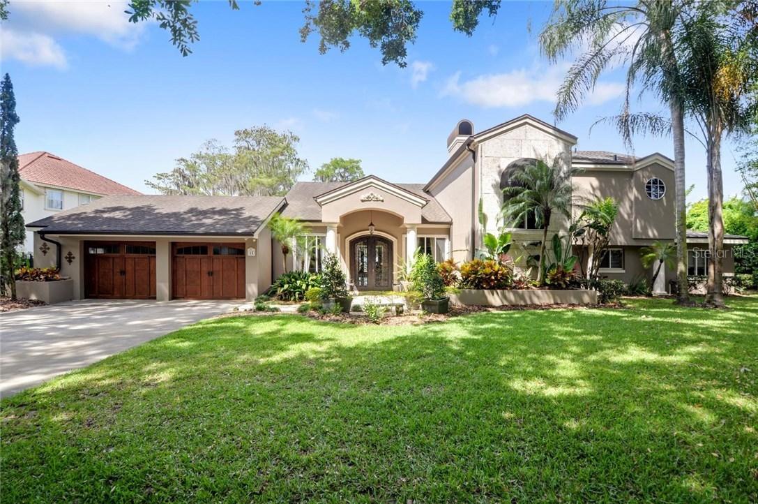 14 Main St., Windermere, FL 34786